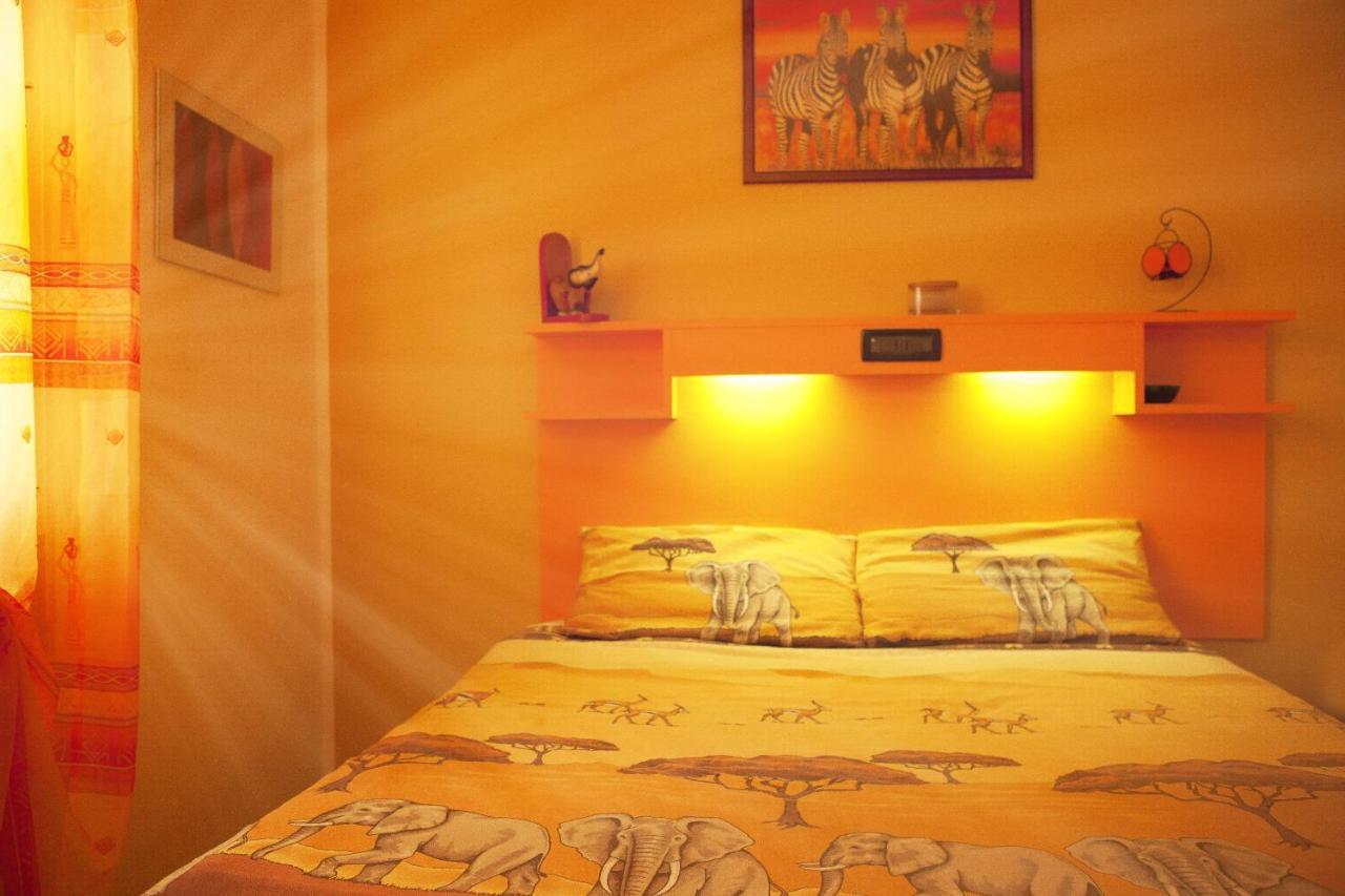 Hotel Della Piazzetta Varazze Eksteriør bilde